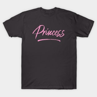 Princess T-Shirt